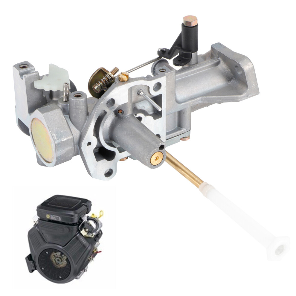 Carburetor Carb Kit 498298 Replacement Aluminum Fit For Briggs And Stratton Engine 9461324613672