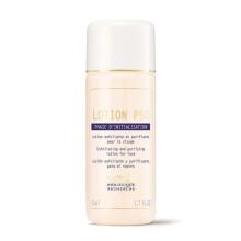 BIOLOGIQUE RECHERCHE LOTION P50 FR NORMALE HAUT (Kein Phenol)  Reisegre 1,7 Fl. Oz