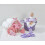 Madame Alexander 8-Inch Splash en Play Cuties Pop, Roze 3