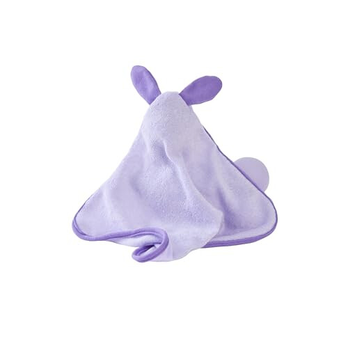 Poupée Madame Alexander 8 pouces Splash et Play Cuties, Lavande 2