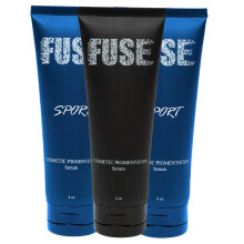 Scalp Micropigmentation Aftercare Lotion - Anti Shine Formula ny og forbedret - Hurtig absorberende og hovedbundsmikropigmentering - Lavet i USA