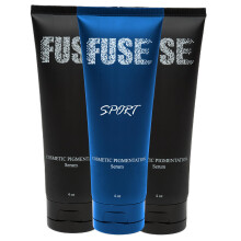 Scalp Micropigmentation Aftercare Lotion - Anti Shine Formula ny og forbedret - Hurtig absorberende og hovedbundsmikropigmentering - Lavet i USA