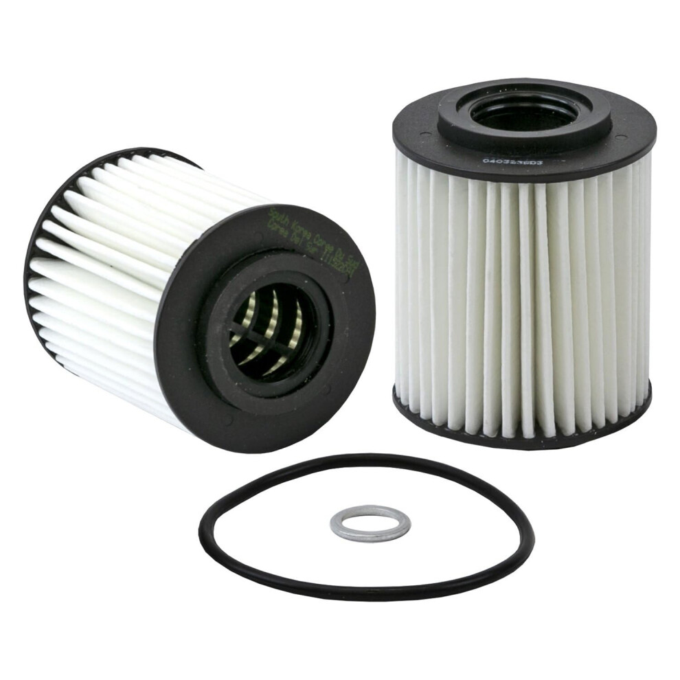 Wix Wl10033xp - Engine Oil Filter 765809904453