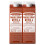 Dr Bronner's Dr. Bronner's Magic Soap-Pure-Castile Vloeibare Navulling (Eucalyptus, 32oz, 2-Pack) 1
