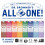 Dr Bronner's Dr. Bronner's Magic Soap-Pure-Castile Vloeibare Navulling (Eucalyptus, 32oz, 2-Pack) 4