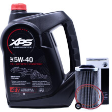 Sada Edwards pro vmenu oleje se hod pro SeaDoo GTX GTR GTR-X RXP-X RXT-X Wake a Wake Pro