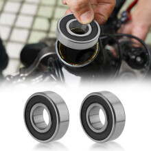 URLWALL 2 Stck Motorrad-Hinterradnaben  ldichtungslager fr Sur Ron Light Bee X und S Segway X160 X260