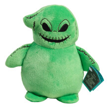 Solo juega con Disney Tim Burton's The Nightmare Before Christmas Small Lade de 8.5 pulgadas Oogie Boogie Animal Soft Material suave Juguetes para ni