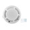 9V Independent Smoking Detector Home Security Fire Alarm Photoelectric Sensor System 2