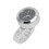 Motorcycle Handlebar Dial Clock Watch Waterproof Shockproof 2