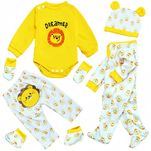 OYESY Roupas de boneca reborn para bonecas de 17 a 23 polegadas, roupas de boneca, acessrios de roupa, cabem em bonecas de 17 a 23 polegadas, ro