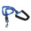 3.28ft Strong Rope Dog Elastic Leash With Comfortable Handle Dog Walking Training Leash(Blue) 4