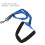 3.28ft Strong Rope Dog Elastic Leash With Comfortable Handle Dog Walking Training Leash(Blue) 8