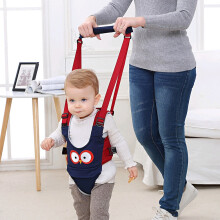 Baby Walking Infant Toddler Belt Help Safety Harness Walker Assistant (#2)