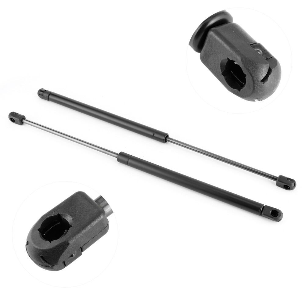 2Pcs Rear Trunk Lift Support Struts Shocks Springs Sg304019 F4zz63406a10a Fit For Ford Mustang 1994Â2004 7671324615794