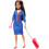 Barbie Panenka Barbie hosteska a doplnky 1