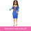 Barbie Panenka Barbie hosteska a doplnky 3