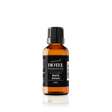 AirScent Hotel Diffuser Oil Inspired by The Melia Signature Hotel Scent - Fragrance Oil No. 1018 for Ultrasonic and Waterless Diffusers and Craft