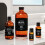 Olio di diffusore di AirScent Hotel ispirato al profumo di Hilton Sig. 4