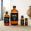 Olio di diffusore di AirScent Hotel ispirato al profumo di Hilton Sig. 3