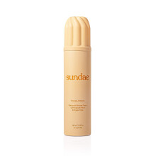 Sundae Whipped Shower Foam Honey Honey Foaming Body Wash 8,9 fl oz 265 ml