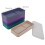 5 Layer Watch Parts Storage Box Watch Tool for Screw Component Movement Hardware Part(Rectangle 5