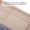 5 Layer Watch Parts Storage Box Watch Tool for Screw Component Movement Hardware Part(Rectangle 4
