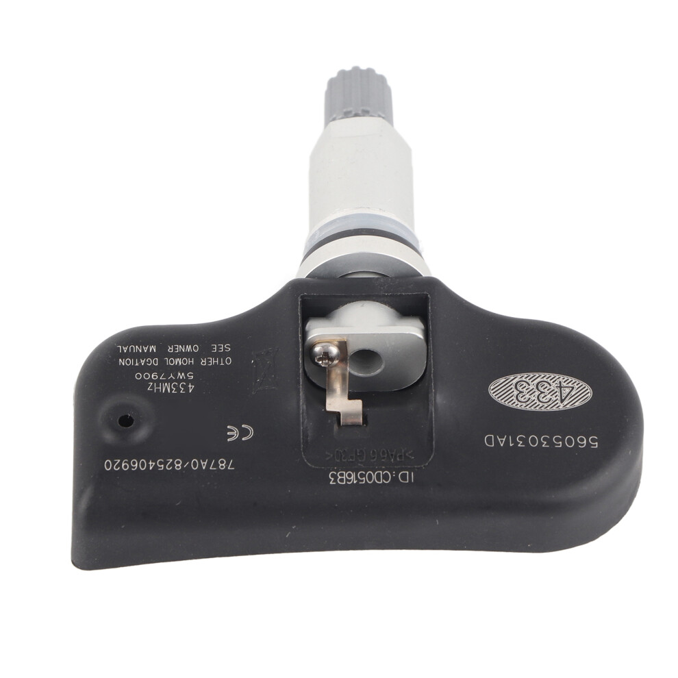 Tire Pressure Monitoring Sensor Tpms For Chrysler Dodge 56053031Ad 8421324616456