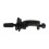 Wig Head Mold Holder Stand Bracket Hairdressing Training Tool Tripod False Head Mold StandBlack 6