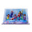 Disney Juniors Ariel Deluxe figuurspeelset 3