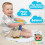 Cocomelon Twist-N-Twirl Spinning Activity Lelu 2