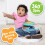 Cocomelon Twist-N-Twirl Spinning Activity Lelu 3
