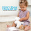 KIDS PREFERRED Carter's Sheep 3-Piece Gift Set - Sheep Plush  Rattle Teether  & Soft Book 2