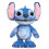 Just Play Disney Stitch Ultimate Interactieve 17" Pluche Speelgoed, 100+ Geluiden & Reacties 1