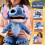 Just Play Disney Stitch Ultimate Interactieve 17" Pluche Speelgoed, 100+ Geluiden & Reacties 3