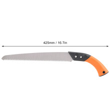 Garden Hand Saw Outdoor Pruning Tree Branch Saw Woodworking Sawing Gardening Tool