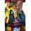 American Girl Roupa de celebrao American Girl Truly Me D'a de Muertos para bonecas de 18 polegadas (boneca vendida separadamente) 4