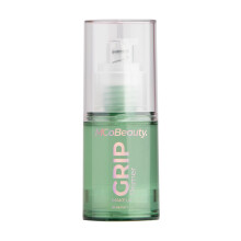 MCoBeauty Makeup Grip Primer  Leichter, lfreier Gel-Primer, vegane, tierversuchsfreie Kosmetik