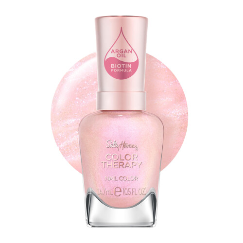 Sally Hansen Color Therapy Vorie 1