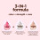 Sally Hansen Color Therapy Vorie 4