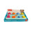 Fisher-Price Fisher-Price Brilliant Basics Boppin Bug Bugs Pop-up Infant Toy Development Academic New Version 3