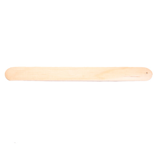 Bee WaX moth Larva Killer Treatment Tools  Wood Strips Beekeeping Pest Control for Beekeeper