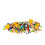 Brio BRIO Builder - 34606 Builder Creative Set | 271-piece Educational Construction Toy for Kids Aged 3 Years Up 2