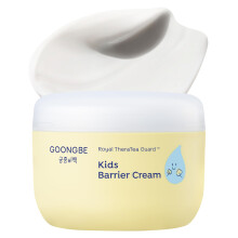Goongbe, Királyi TheraTea Védőkrém, Gyermekek Védőkrém, 36 M+, 6,08 fl oz (180 ml)