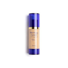 SeneGence MakeSense Original Foundation Beige Chiffon 1 Fl Oz Langanhaltende, lfreie Formel mit hautpflegenden Inhaltsstoffen, wasserbestndig
