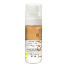 Beekman 1802 Coconut Cream Milk Shake Krperspray 2,0 fl. Unze. oz mit Hyaluronsure und Jojobal spendet sofort Feuchtigkeit, spendet Feucht