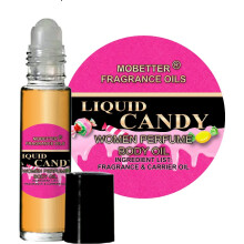 MOBETTER FRAGRANCE OILS Liquid Candy Damen Parfm-Krperl