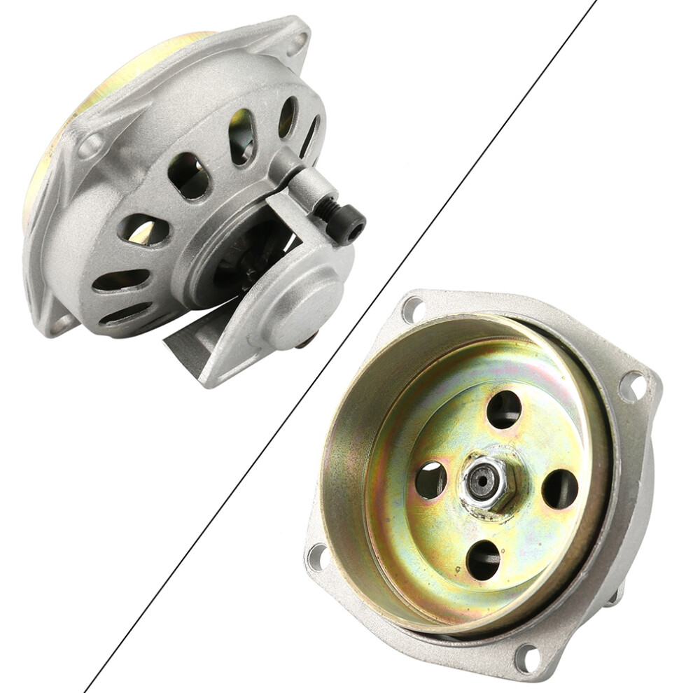 6 Tooth T8f Gearbox Gear Reduction Transmission Box For 2-Stroke 47/49Cc 7631324618072