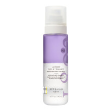 Beekman 1802 Lavendel-Milchshake Krperspray 4,7 fl. Unze. oz mit Hyaluronsure und Jojobal spendet sofort Feuchtigkeit, spendet Feuchtigkei
