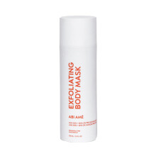 ABI AMÉ Maska na telo - Exfoliácia prehlbujúca a zjemňujúca pred sprchou - 30% AHA + 2% BHA, bezpečná pre citlivú pokožku - 150ml